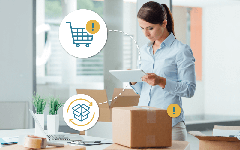 business shipping tips