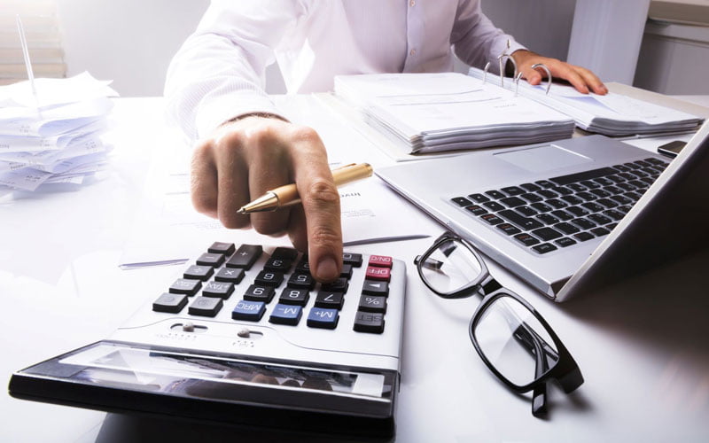 What is a Tax Accountant?
