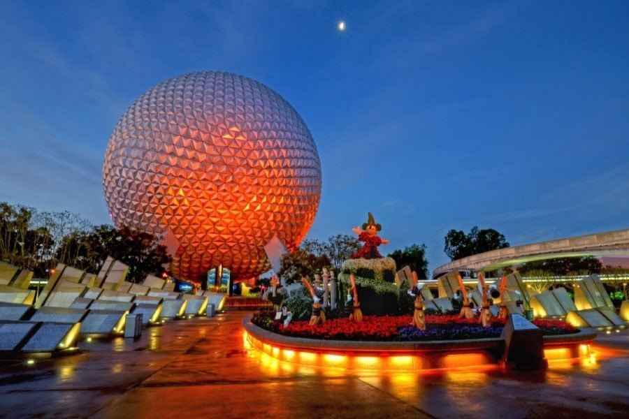 How To Select the Best Vacation Packages Disney World Has To Offer