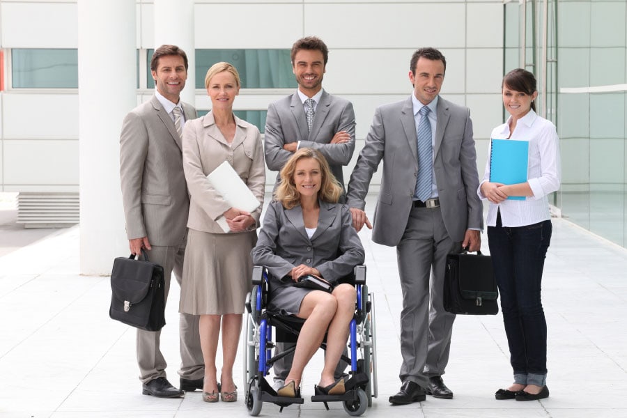 How to Select a Disability Lawyer: Everything You Need to select a disability lawyer