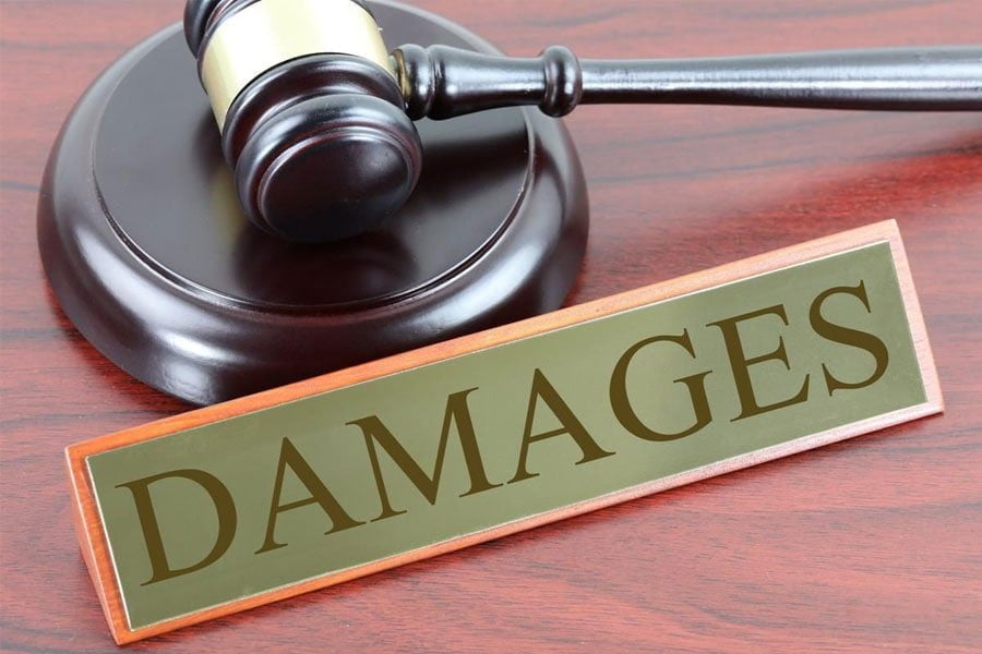 What Are Damages?