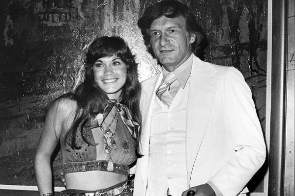 Barbi Benton: is She Still Alive & How is She Now? (July 2024)