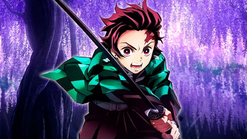 How Old is Tanjiro in Demon Slayer (May 2024)