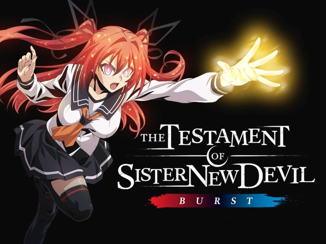 Testament Of Sister New Devil Season 3 Release Date The Testament of Sister New Devil Release Date, Cast & Plot (June 2025)