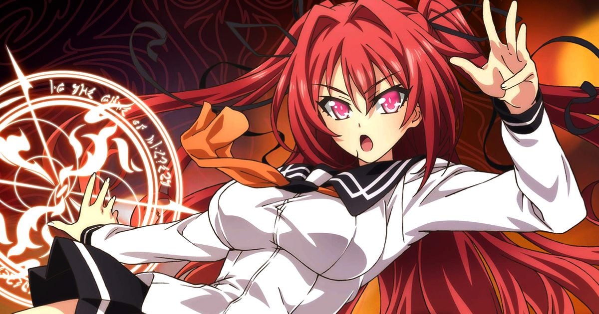 Testament Of Sister New Devil Season 3 Release Date The Testament of Sister New Devil Release Date, Cast & Plot (June 2025)