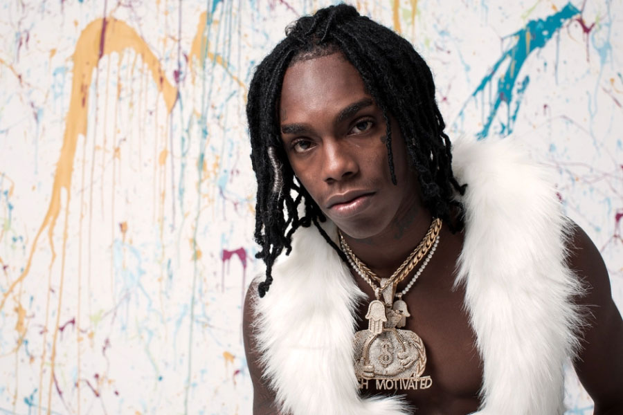 YNW MELLY Release Date (September 2024)