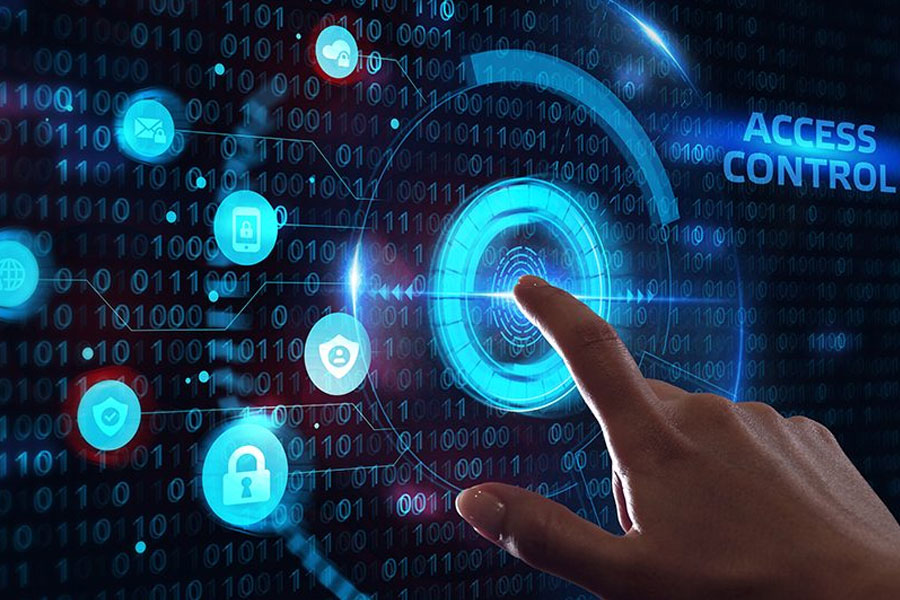 How Important is Comprehensive Access Control in Today's Security Landscape?