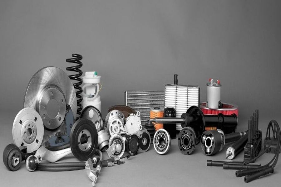 Sourcing Forklift Parts - A Buyer's Guide for Cost-Effective Solutions ...