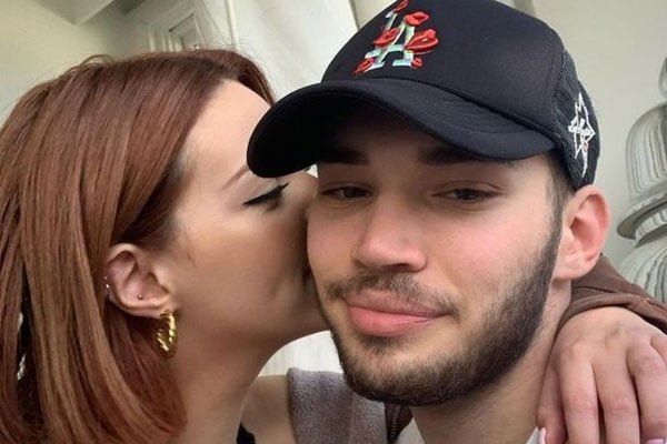 Adin Ross Girlfriend and Relationship Timeline (June 2025)