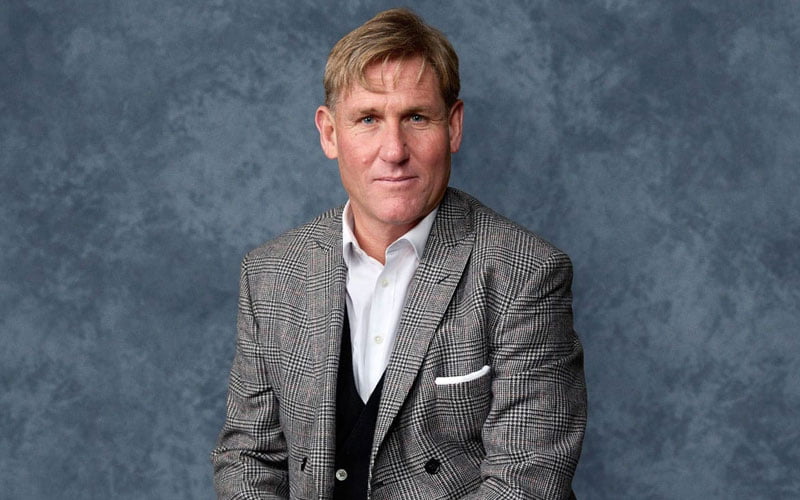 Simon Jordan's Net Worth (March 2024)