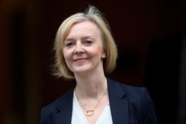 Liz Truss Net Worth (May 2024)