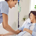 How IV Therapy Combats Fatigue by Addressing Nutrient Deficiencies