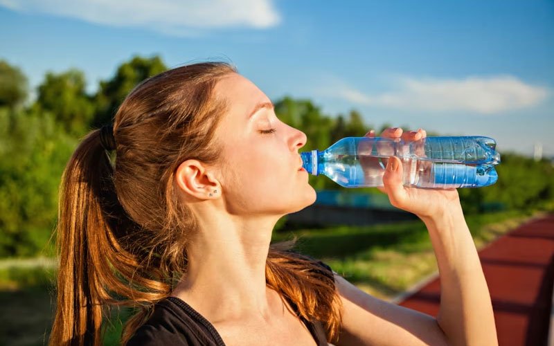 Elevate Your Hydration: Premium Mineral Water For A Healthier You 