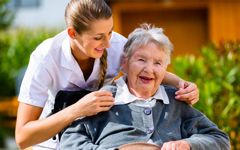 Compassionate Care for Life's Journey: Discover Tailored Aged Care ...