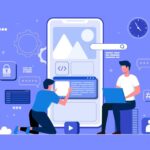 database for app development