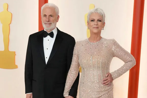 Jamie Lee Curtis husband: Christopher Guest (November 2024)