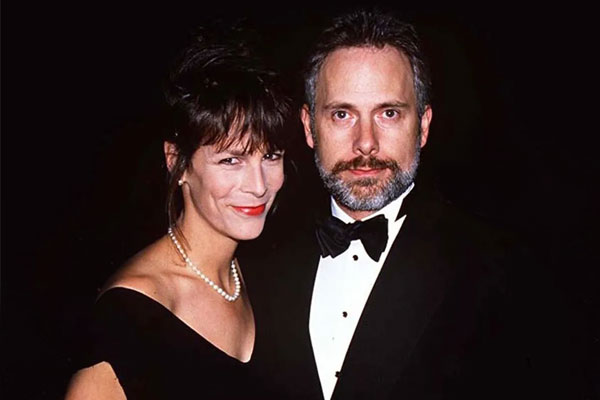 Jamie Lee Curtis husband: Christopher Guest (November 2024)