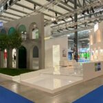 Exhibition Stand Design and Branding