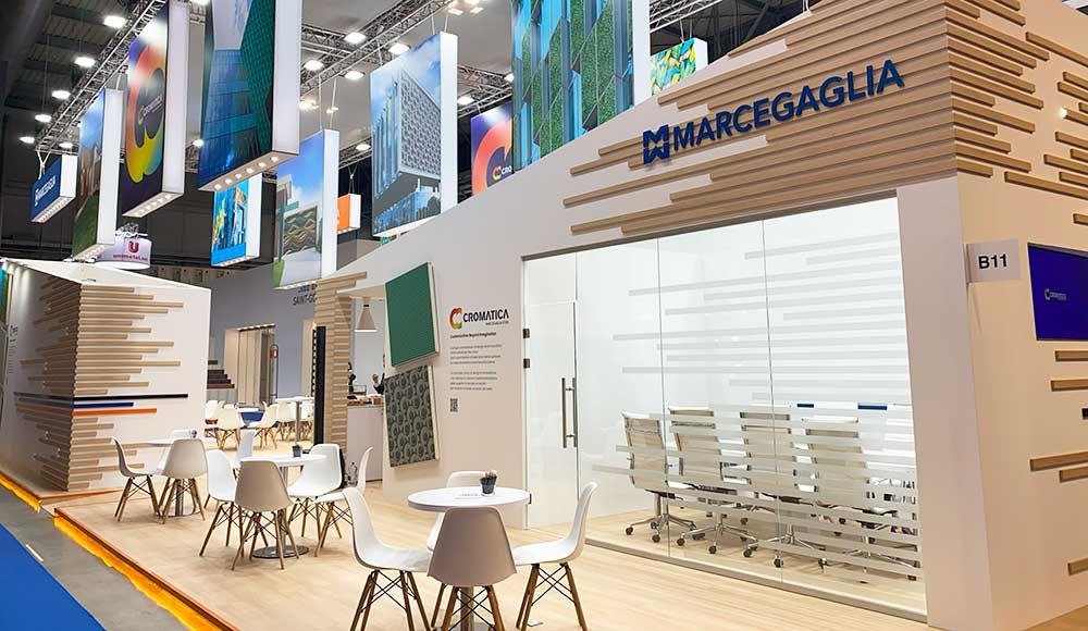 The Importance of Exhibition Booth Design