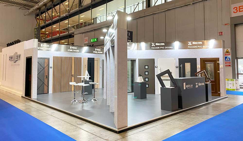 Lighting and Spatial Solutions