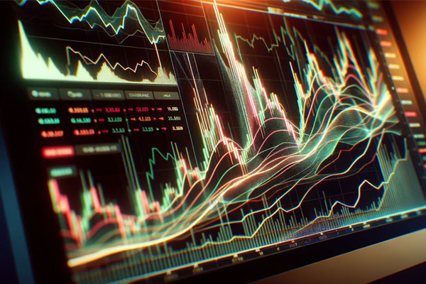 The Evolution of Trading Signals
