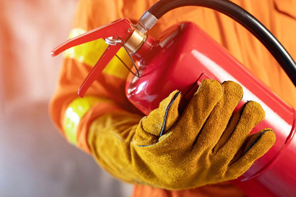 The Significance Of Implementing A Fire Prevention Program In The Workplace
