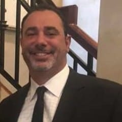 Joseph Audia