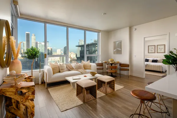 The Affordability Factor – Stretching Your Dollar in DTLA