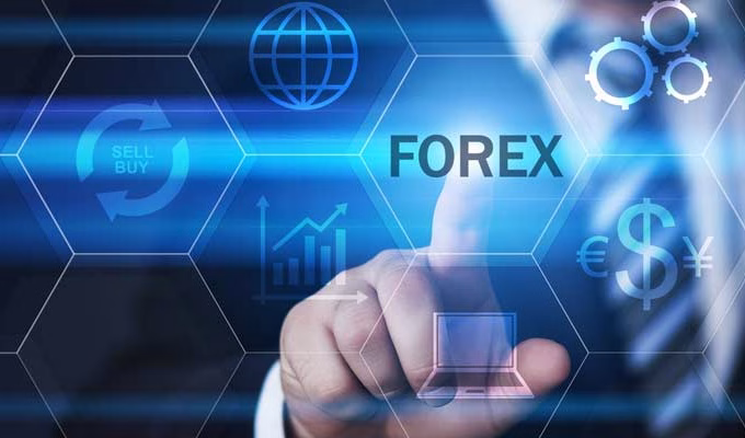 Forex Day Trading