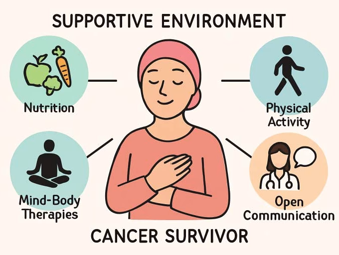 Cancer Recovery Care