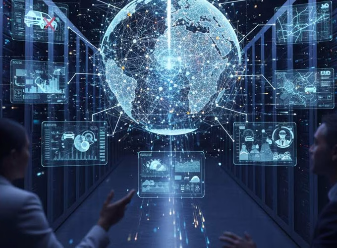 Leveraging Big Data for Auto Insurance Risk Management