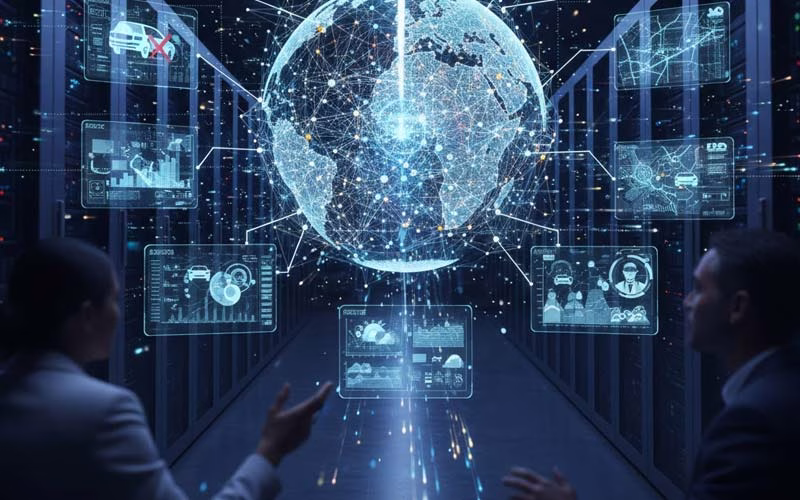 Leveraging Big Data for Auto Insurance Risk Management