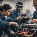 Practical Tips for Maintaining Diesel Engines